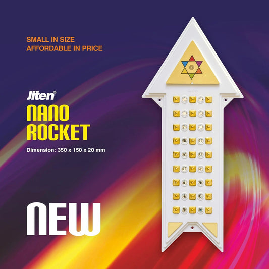 Nano Rocket