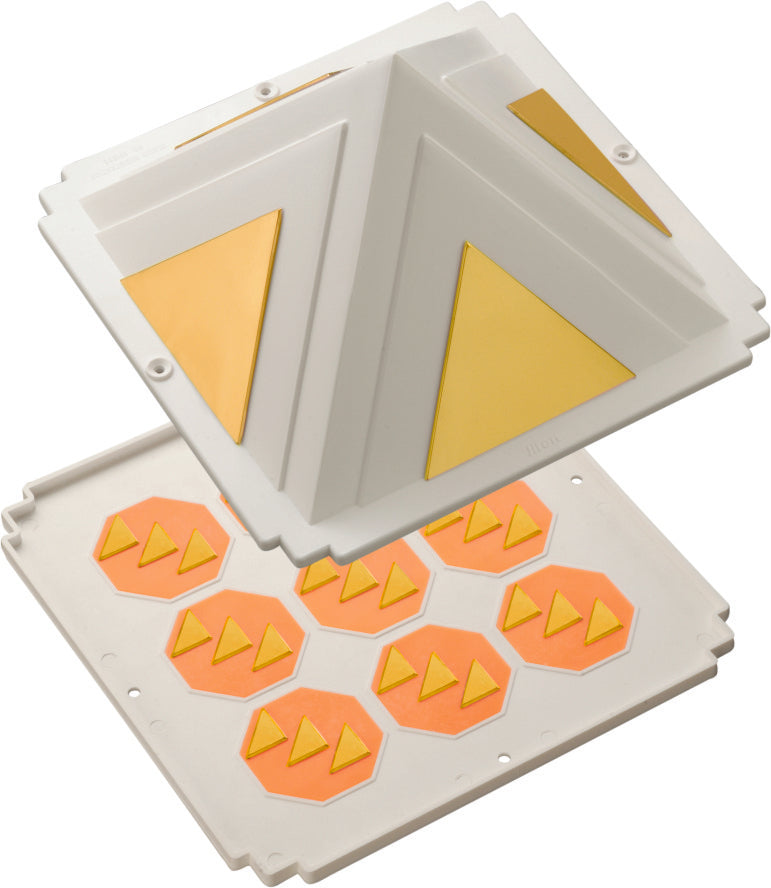 Shift Max Gold