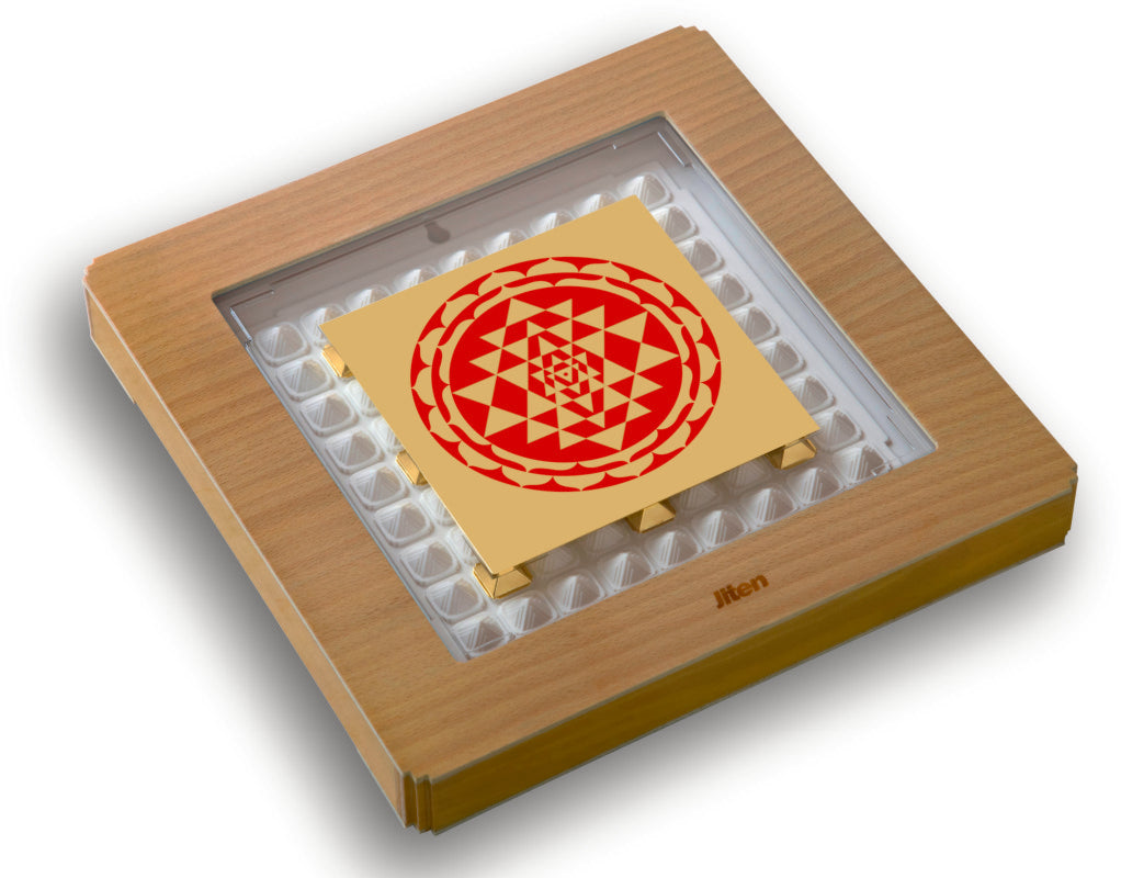 Shree Disc