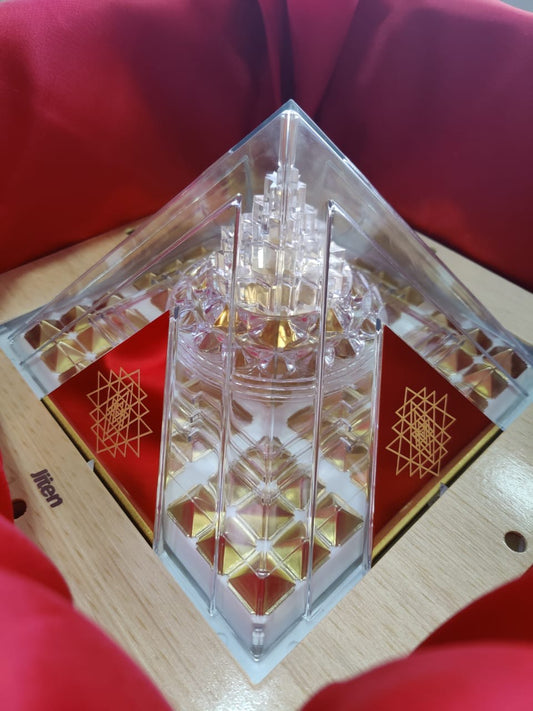 Shreemid Gold