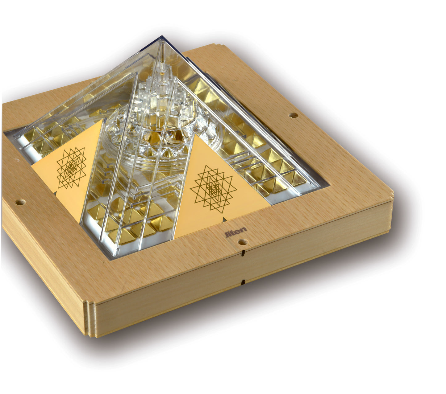 Shreemid Gold