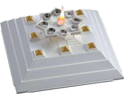 Smart Fire Advance - Reiki