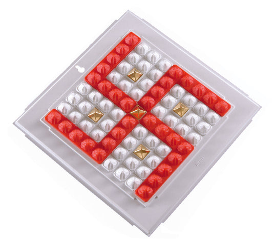 Swastik Gold