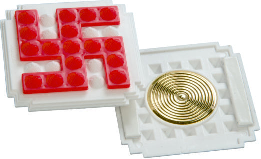 Swastik Mini Original (Pair)
