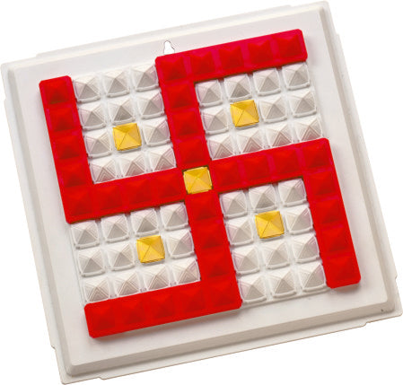 Swastik Nano