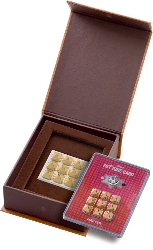 Fortune Card VIP