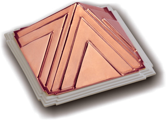 V-Pro Car Protect - Copper
