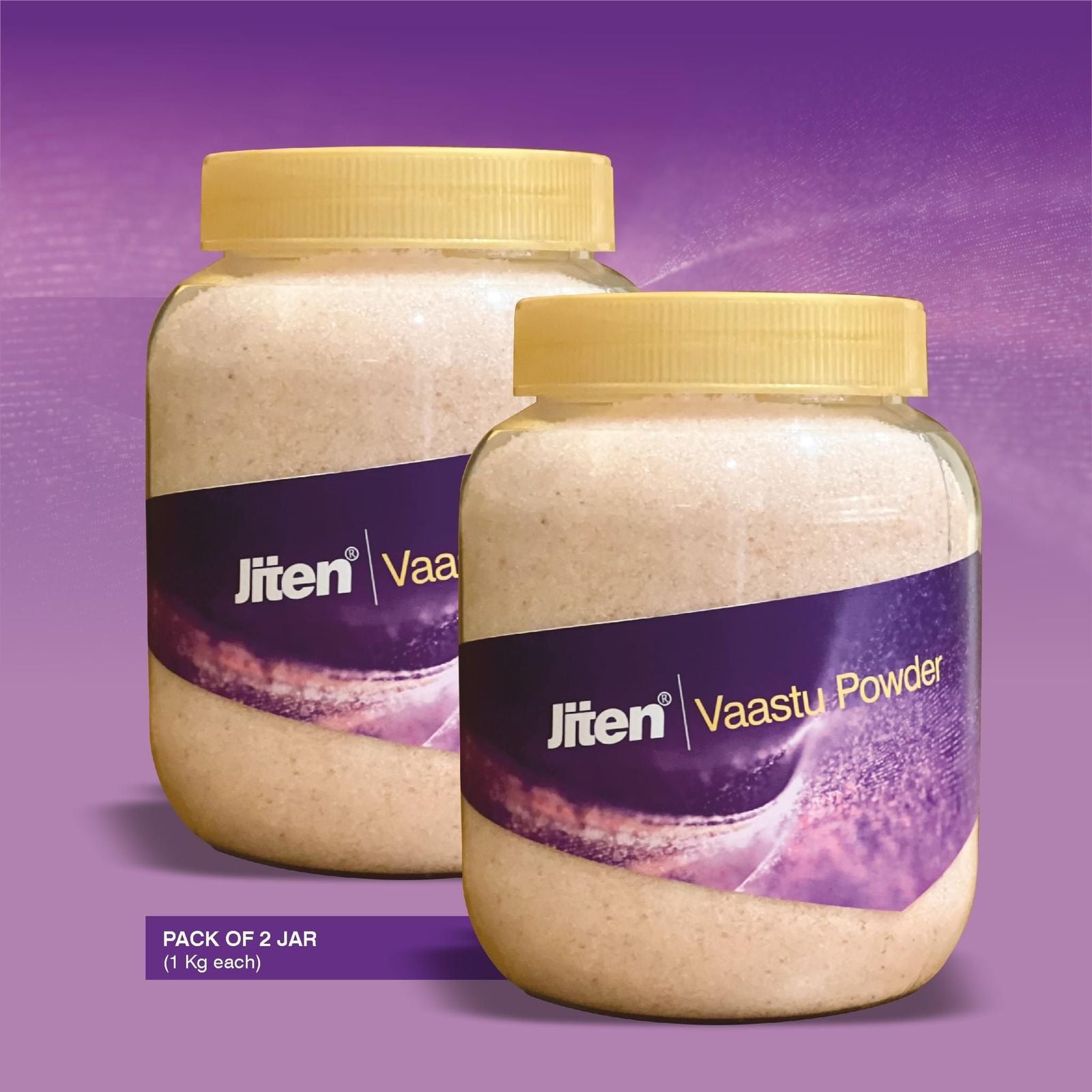 Vaastu Powder – Sun Care Systems