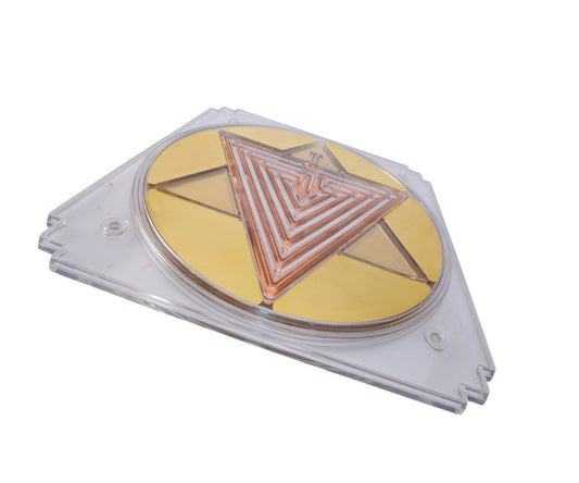 Yantron Disc